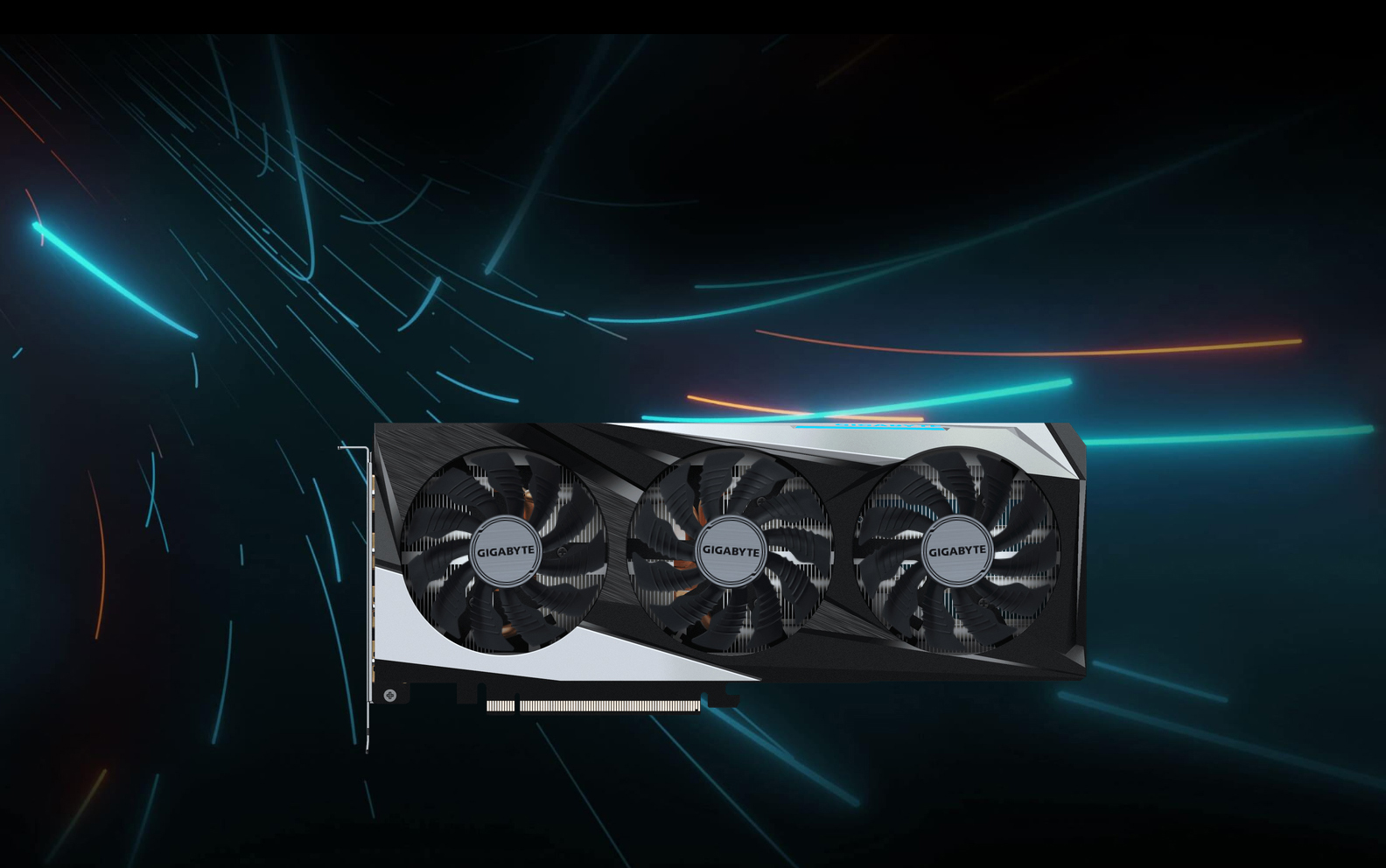 GIGABYTE Video Card-GV-R66XTGAMING OC-8GD